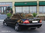 Mercedes S 320-7