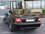 Mercedes S 320-9