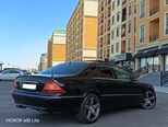 Mercedes S 320-8