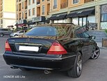 Mercedes S 320-10