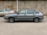 LADA (VAZ) 2114-2