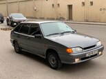 LADA (VAZ) 2114-3