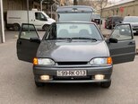 LADA (VAZ) 2114-1