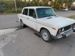 LADA (VAZ) 2106-3