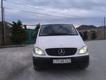 Mercedes Vito-1