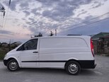 Mercedes Vito-4