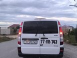 Mercedes Vito-2