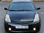 Toyota Prius-1