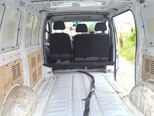 Mercedes Vito-7