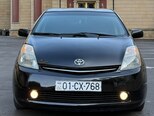 Toyota Prius-2