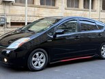 Toyota Prius-4