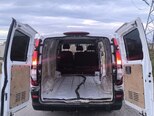Mercedes Vito-8
