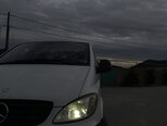 Mercedes Vito-12