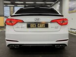 Hyundai Sonata-2
