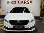 Hyundai Sonata-1