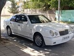 Mercedes E 280-7