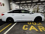 Hyundai Sonata-3