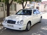 Mercedes E 280-8