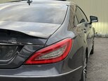 Mercedes CLS 350-7