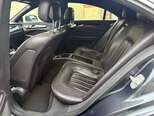 Mercedes CLS 350-11