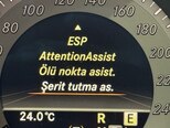 Mercedes CLS 350-17