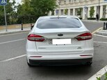 Ford Fusion (North America)-2