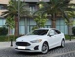 Ford Fusion (North America)-3