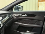 Mercedes CLS 350-16