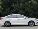 Hyundai Sonata-4