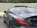 Mercedes CLS 350-6