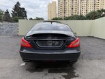 Mercedes CLS 350-4