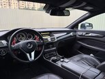 Mercedes CLS 350-10