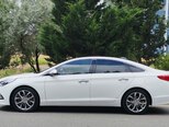 Hyundai Sonata-5