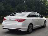 Hyundai Sonata-7
