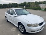 Opel Vectra-3
