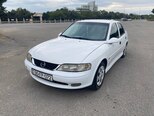 Opel Vectra-1