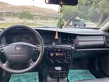Opel Vectra-8