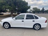 Opel Vectra-7