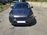 Ford Fusion (North America)-1
