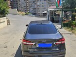Ford Fusion (North America)-2