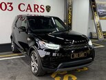 Land Rover Discovery-2