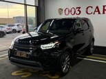 Land Rover Discovery-4