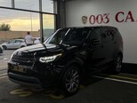 Land Rover Discovery-5