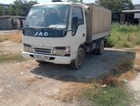 JAC HFC 1040K-4