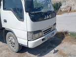 JAC HFC 1040K-1