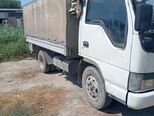JAC HFC 1040K-2