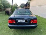 Mercedes E 200-2