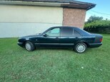 Mercedes E 200-3