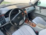Mercedes E 200-6
