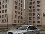 Iran Khodro Samand-9